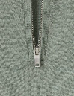 Reiss Pure Wool Knitted Half Zip Jumper (3-14 Yrs) 35 Reiss Pure Wool Knitted Half Zip Jumper (3-14 Yrs) -School Uniform Store pure wool knitted half zip jumper 3 14 yrs 1 13