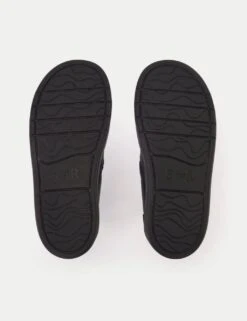 Kids' Leather Ankle Boots (6 Small - 12½ Small) -School Uniform Store radley black leather watch 13