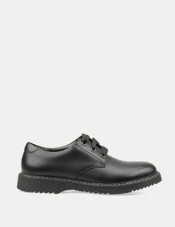 Kids' Lace Schoolwear Shoes (12½ Small - 9 Large) -School Uniform Store radley black leather watch 8