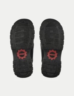 Kids' Riptape Schoolwear Shoes (9 Small - 3½ Large) 15 Kids' Riptape Schoolwear Shoes (9 Small - 3½ Large) -School Uniform Store radley floral leather analogue quartz watch 1