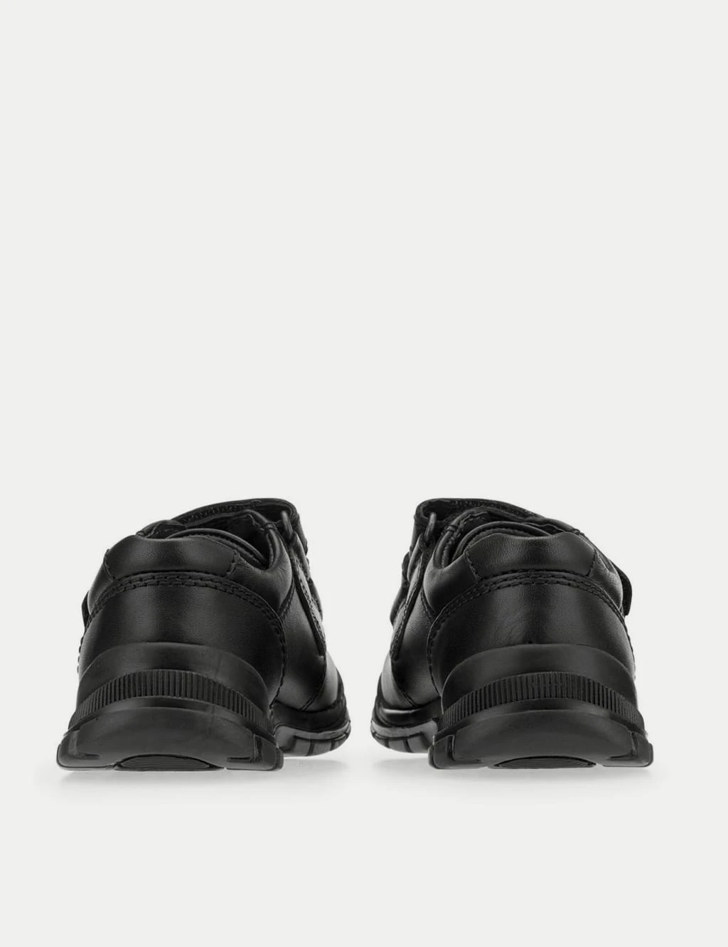 Kids' Riptape Schoolwear Shoes (9 Small - 3½ Large) 9 Kids' Riptape Schoolwear Shoes (9 Small - 3½ Large) - Image 7