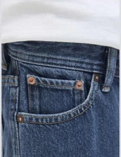 Jack & Jones Junior Relaxed Denim Shorts (8-16 Yrs) -School Uniform Store relaxed denim shorts 8 16 yrs 1 7