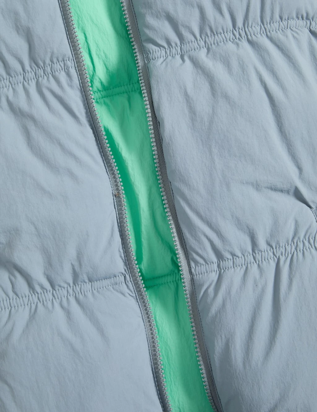 Reversible Gilet (6-16 Yrs) 12 Reversible Gilet (6-16 Yrs) - Image 10