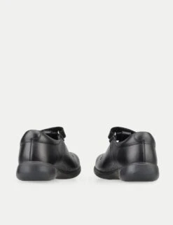 Kids' Leather Riptape Star Schoolwear Shoes (9 Small - 2 Large) 24 Kids' Leather Riptape Star Schoolwear Shoes (9 Small - 2 Large) -School Uniform Store skagen classic mesh bracelet watch 1