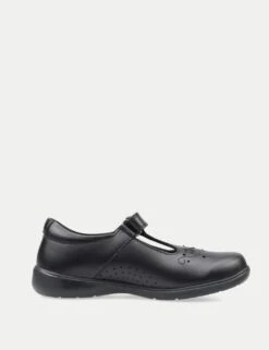 Kids' Leather Riptape Star Schoolwear Shoes (9 Small - 2 Large) 26 Kids' Leather Riptape Star Schoolwear Shoes (9 Small - 2 Large) -School Uniform Store skagen classic mesh bracelet watch 3