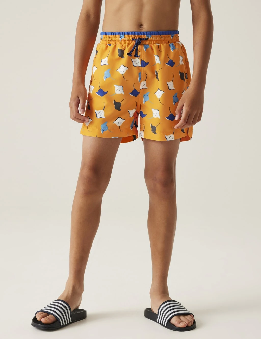 Regatta Skander III Swim Shorts (3-13 Yrs) 15 Regatta Skander III Swim Shorts (3-13 Yrs) - Image 13