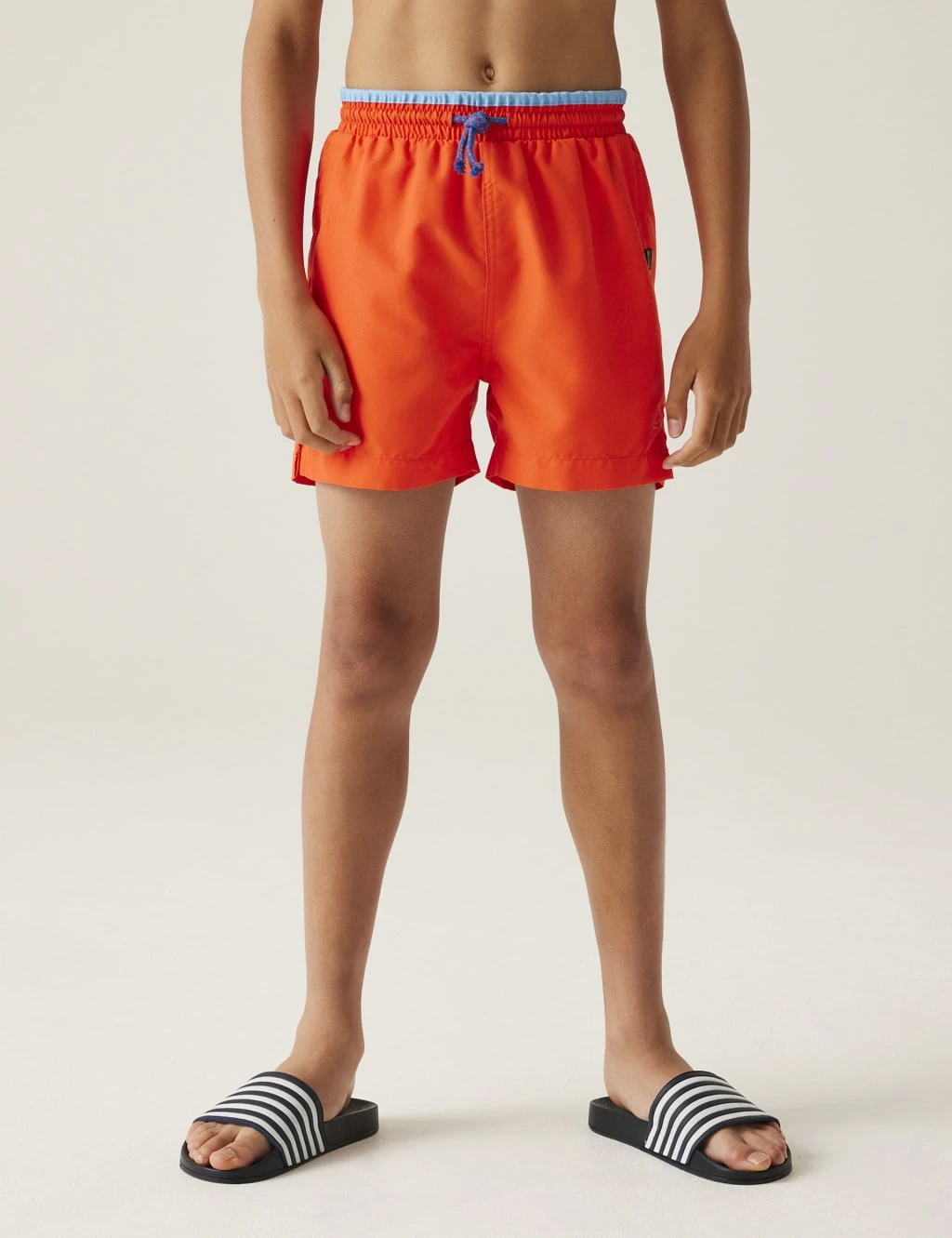 Regatta Skander III Swim Shorts (3-13 Yrs) 10 Regatta Skander III Swim Shorts (3-13 Yrs) - Image 8