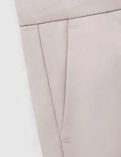 Reiss Slim Cotton Rich Trousers (3-14 Yrs) -School Uniform Store slim cotton rich trousers 3 14 yrs 1 15