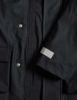 Stormwear™ Jersey Lined Fisherman Coat (2-8 Yrs) -School Uniform Store stormwear jersey lined fisherman coat 2 8 yrs 1 8