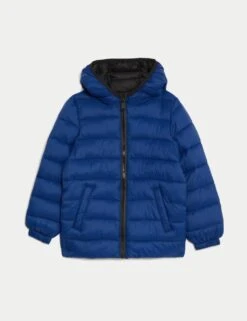 Stormwear™ Lightweight Puffer Jacket (2-8 Yrs) -School Uniform Store stormwear lightweight puffer jacket 2 8 yrs 1 3