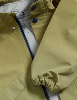 Stormwear™ Waterproof Hooded Parka (2-8 Yrs) 30 Stormwear™ Waterproof Hooded Parka (2-8 Yrs) -School Uniform Store stormwear waterproof hooded parka 2 8 yrs 1 10