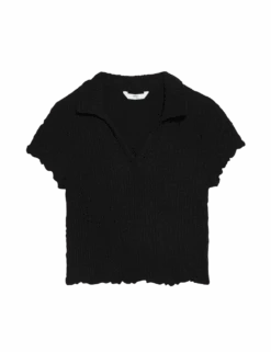 Textured Top (6-16 Yrs) 34 Textured Top (6-16 Yrs) -School Uniform Store textured top 6 16 yrs 1 1