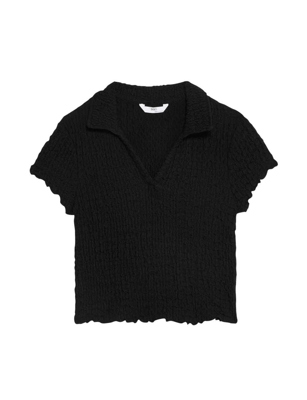 Textured Top (6-16 Yrs) 15 Textured Top (6-16 Yrs) - Image 13