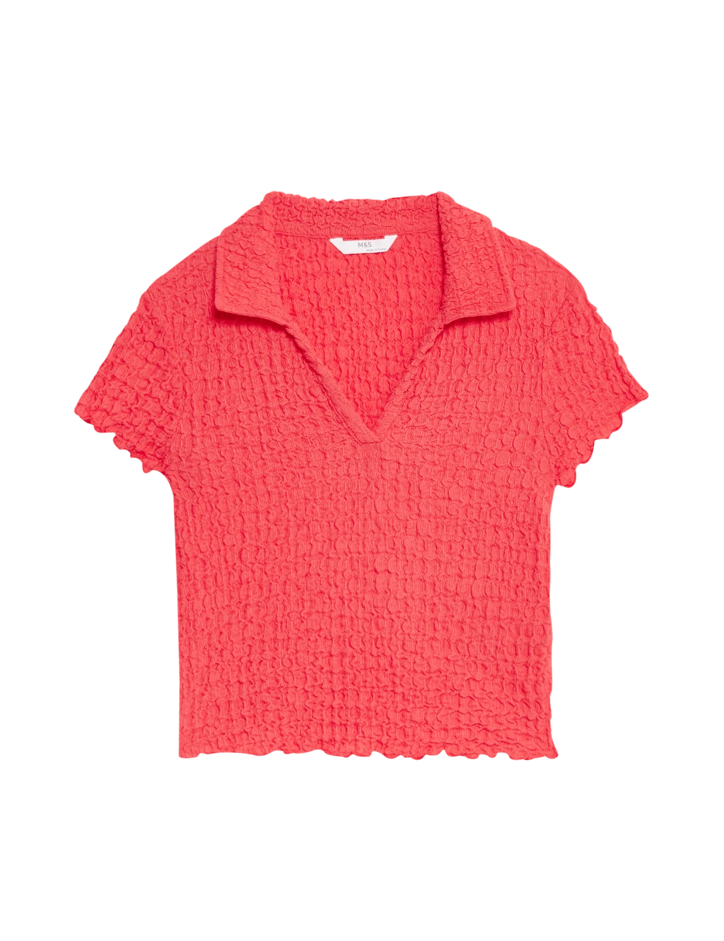 Textured Top (6-16 Yrs) 21 Textured Top (6-16 Yrs) - Image 19