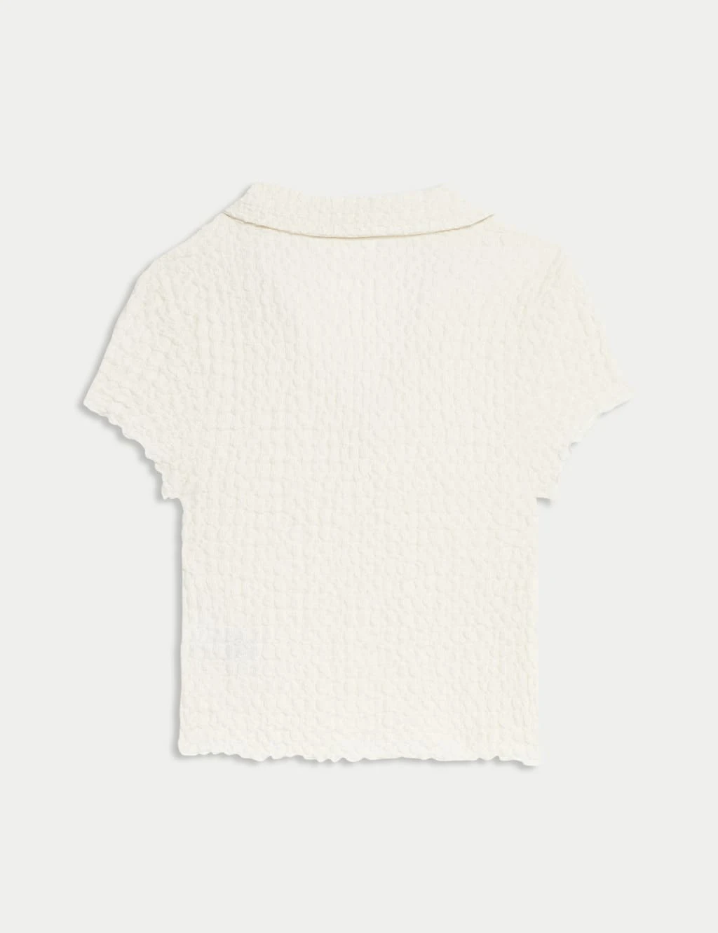 Textured Top (6-16 Yrs) 10 Textured Top (6-16 Yrs) - Image 8