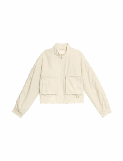 Utility Windrunner Jacket (6-16 Yrs) 30 Utility Windrunner Jacket (6-16 Yrs) -School Uniform Store utility windrunner jacket 6 16 yrs