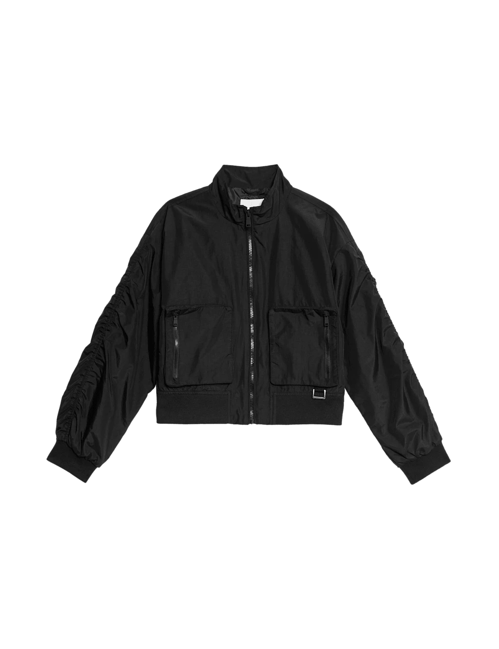 Utility Windrunner Jacket (6-16 Yrs) 20 Utility Windrunner Jacket (6-16 Yrs) - Image 18