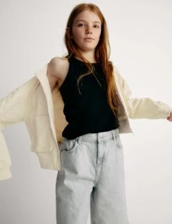 Utility Windrunner Jacket (6-16 Yrs) 35 Utility Windrunner Jacket (6-16 Yrs) -School Uniform Store utility windrunner jacket 6 16 yrs 1 12