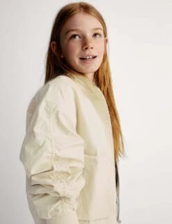 Utility Windrunner Jacket (6-16 Yrs) 32 Utility Windrunner Jacket (6-16 Yrs) -School Uniform Store utility windrunner jacket 6 16 yrs 1 9