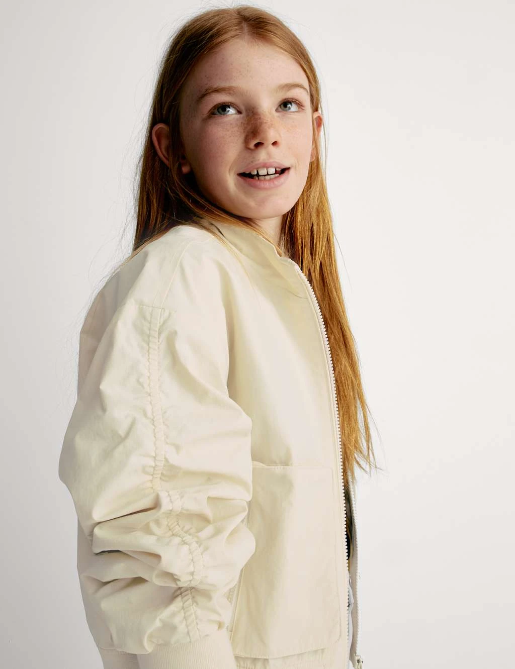 Utility Windrunner Jacket (6-16 Yrs) 13 Utility Windrunner Jacket (6-16 Yrs) - Image 11