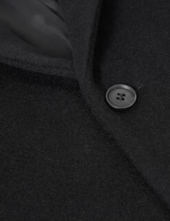 Reiss Wool Blend Coat (3-14 Yrs) -School Uniform Store wool blend coat 3 14 yrs 1 8