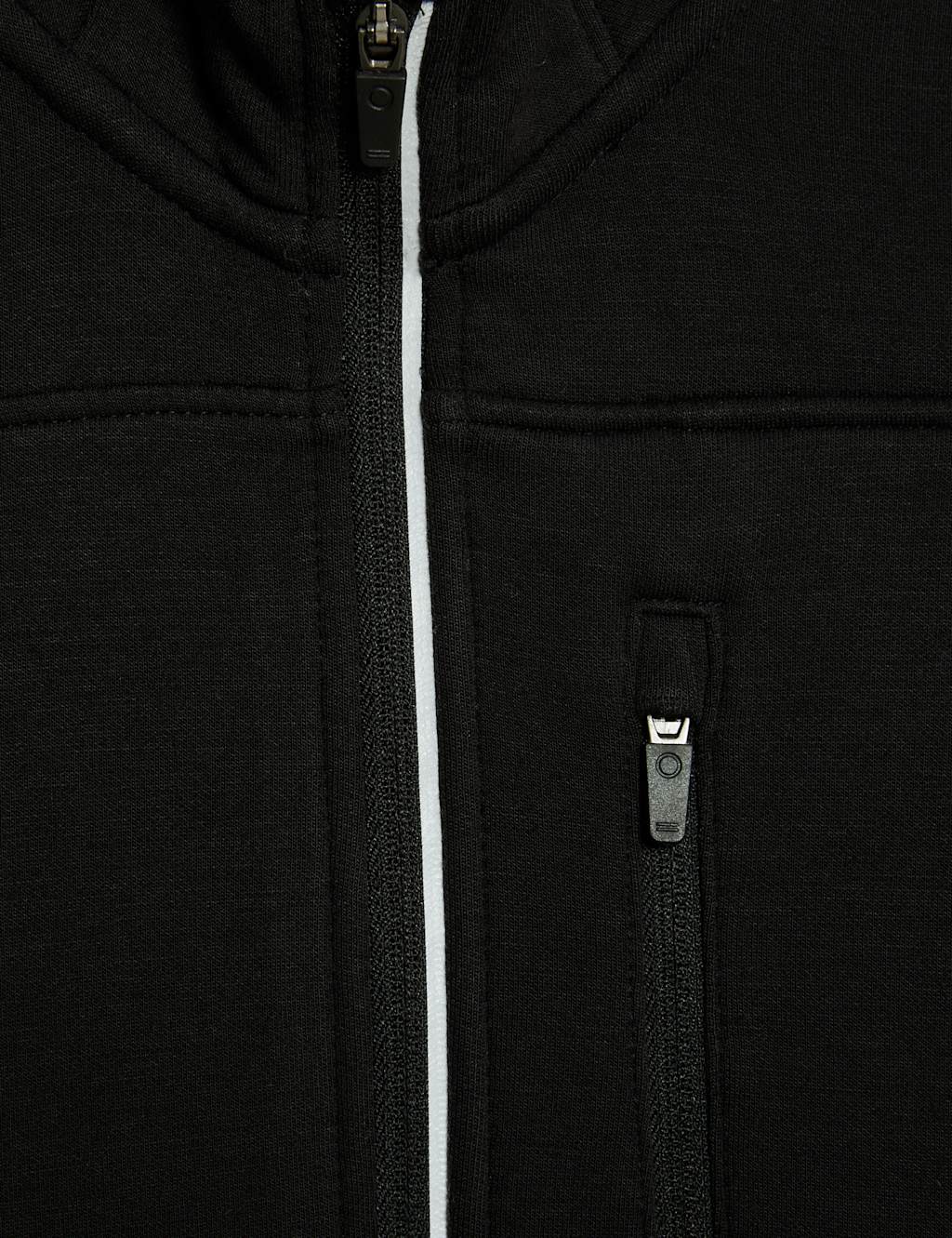 Zip Sports Scuba Jacket (6-16 Yrs) 5 Zip Sports Scuba Jacket (6-16 Yrs) - Image 3